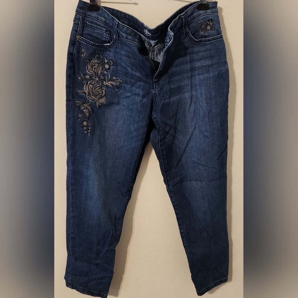 St John's Bay Jeans